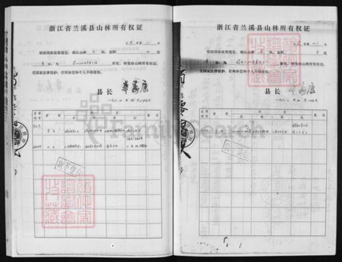 浙江省金华市浦江县金氏族谱-浦阳金氏宗谱 [6卷].pdf电子版预览图4