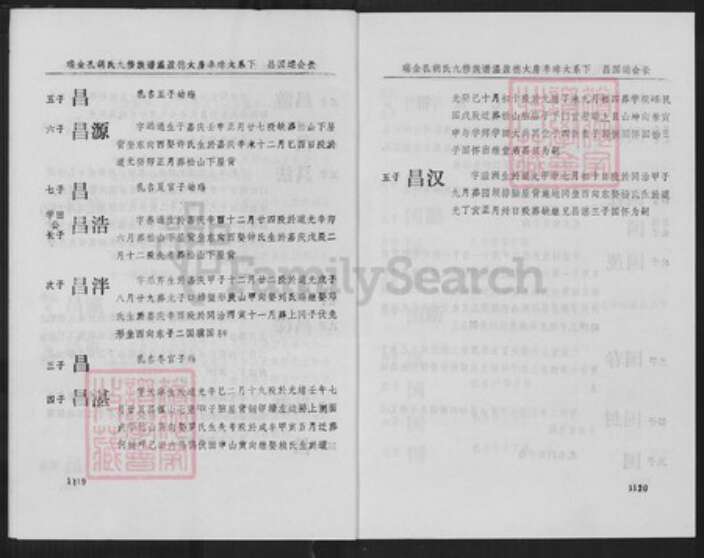 江西省赣州市瑞金市江西省赣州市瑞金市胡氏族谱-瑞金孔胡氏九修族谱.pdf电子版预览图4