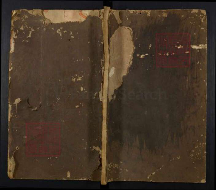 江西省赣州市石城县许氏族谱-石城潭溪许氏七修族谱.pdf电子版缩略图