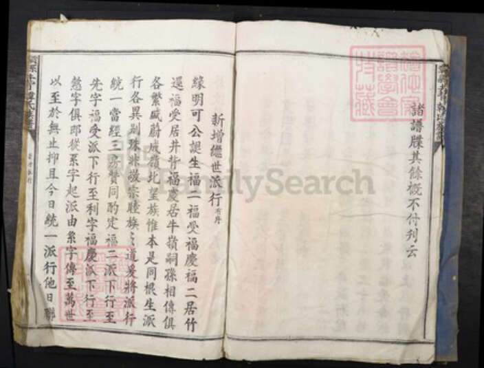 江西省赣州市韩氏族谱-赣县井背韩氏族谱.pdf电子版预览图5