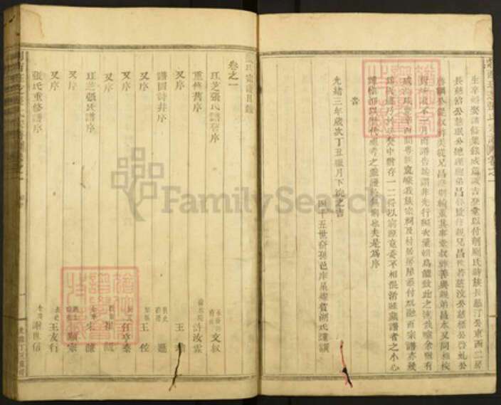 浙江省绍兴嵊州市张氏族谱-剡西珏芝张氏宗谱.pdf电子版预览图2