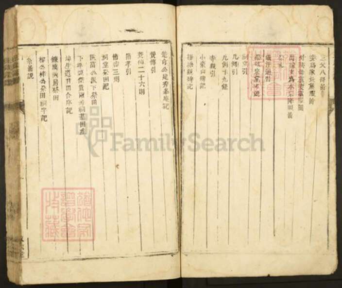 湖南省永州市祁阳县王氏族谱-王氏宗谱.pdf电子版预览图4