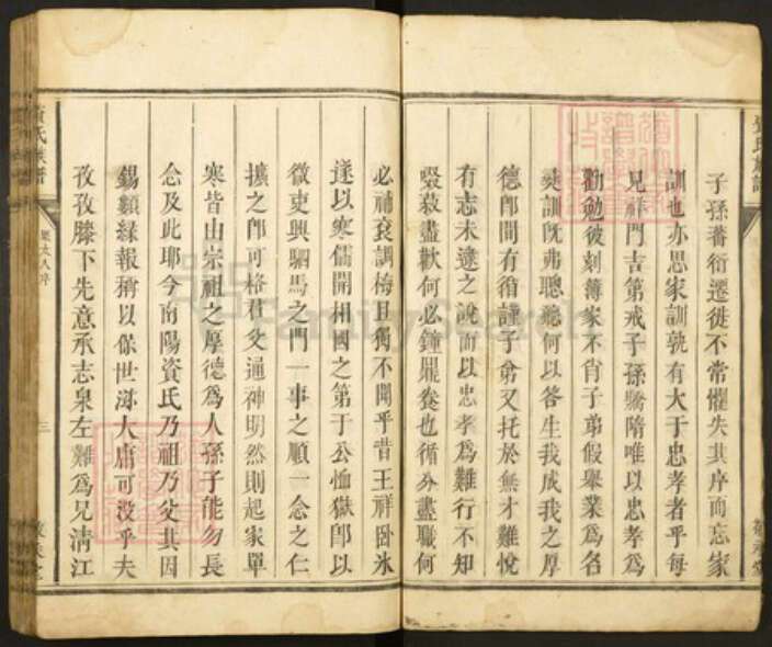 湖南省衡阳市资氏族谱-资氏族谱.pdf电子版预览图5
