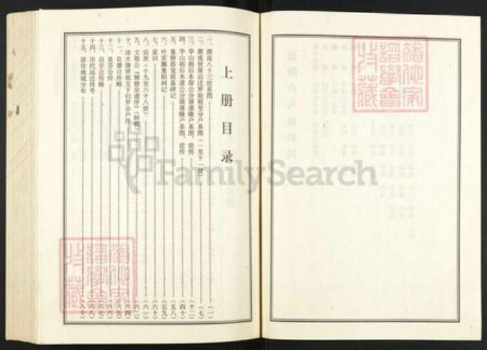 湖北省黄冈市罗田县叶氏族谱-叶氏八修宗谱.道隆户[上下册].pdf电子版预览图5