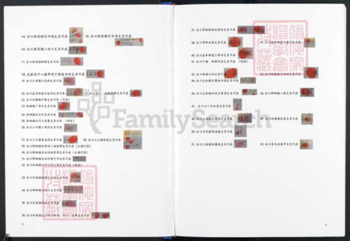 重庆市合川区王氏族谱-合川王氏联宗谱.pdf电子版预览图5