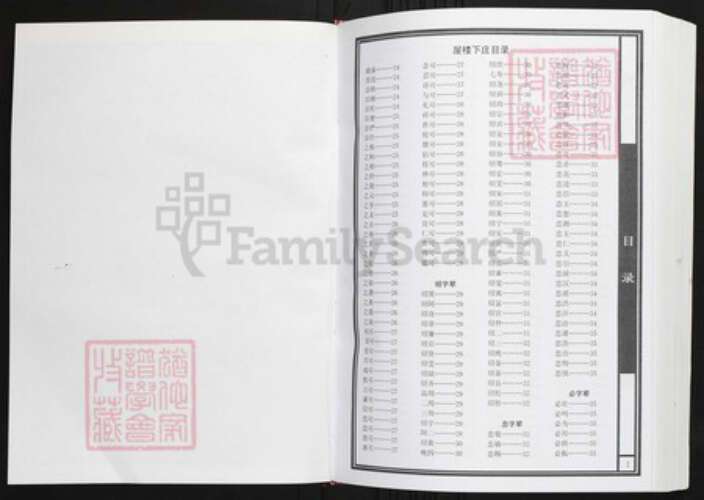 湖北省咸宁市通山县陈氏族谱-中华义门陈氏大成谱蒿溪河塘陈坪庄均常公支系谱.pdf电子版预览图2