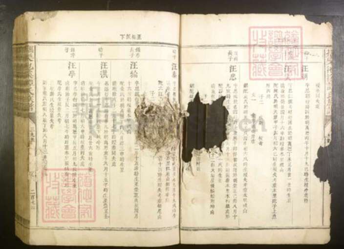 江西省抚州市谭氏族谱-抚乐池溪谭氏族谱.pdf电子版预览图3