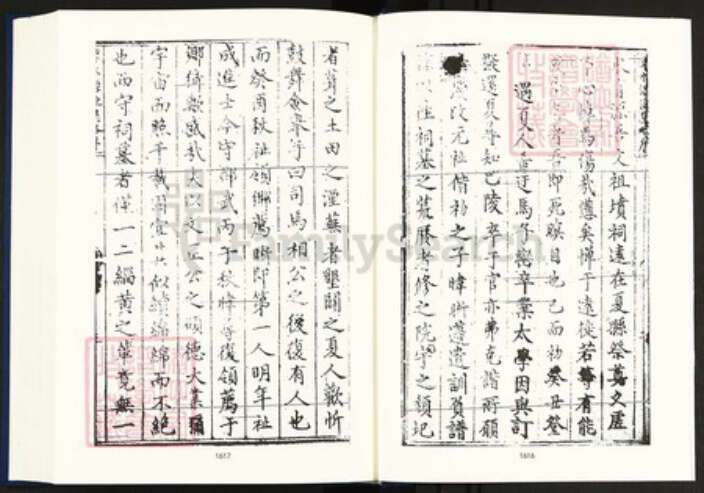 浙江省绍兴司马氏族谱-中国珍稀家谱丛刊明代家谱.第5册.涑水司马氏源流集略.pdf电子版预览图5