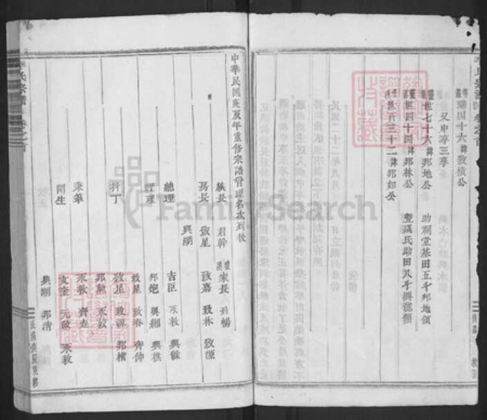 浙江省金华市浦江县李氏族谱-浦阳李氏宗谱.pdf电子版预览图5