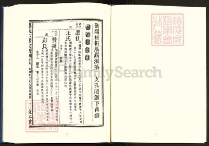 湖南省衡阳市珠晖区綦氏敦本堂族谱-中国珍稀家谱丛刊.稀见姓氏家谱.第2辑.第38~42册.湘东綦氏六修宗谱.pdf电子版预览图4