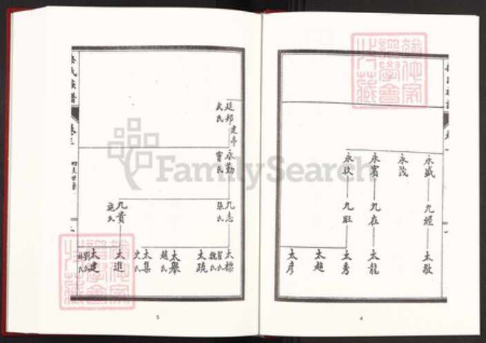 山东省泰安市宁阳县鹤山镇桑氏族谱-中国珍稀家谱丛刊稀见姓氏家谱.第42册.桑氏族谱.pdf电子版预览图4