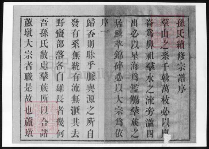 江苏省常州市孙氏族谱-芦墩孙氏宗谱.pdf电子版预览图4