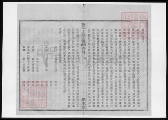 广东省梅州市梅江区王氏族谱-梅江王氏宗谱.pdf电子版预览图5