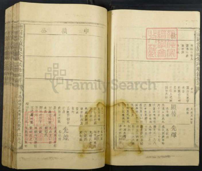 江西省赣州市宁都县朱氏族谱-沛国堂赣南朱氏联修族谱.pdf电子版预览图5