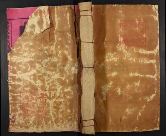 江西省赣州市曹氏族谱-曹氏五修族谱.pdf电子版缩略图