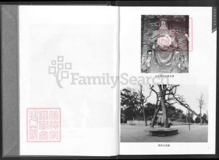 湖北省咸宁市通城县胡氏族谱-世界胡氏通谱.通城综合卷.pdf电子版预览图4