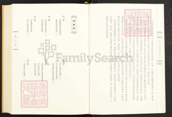 福建省泉州市安溪县湖头镇李氏族谱-闽南涉台族谱汇编.第1册.清溪湖头李氏宁德家谱.清溪竹塔李氏家谱(一).pdf电子版预览图3