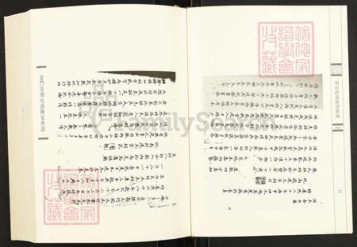 福建省泉州市永春县岵山镇陈氏族谱-闽南涉台族谱汇编.第23~25册.颍川陈氏族谱(二~四).pdf电子版预览图5