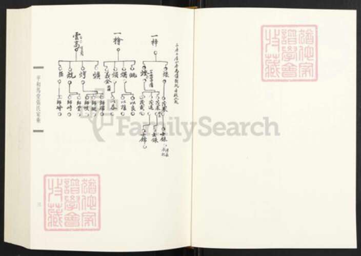 福建省泉州市金门县金城姜氏族谱-闽南涉台族谱汇编.第35册.金门后浦姜氏族谱等.pdf电子版预览图3