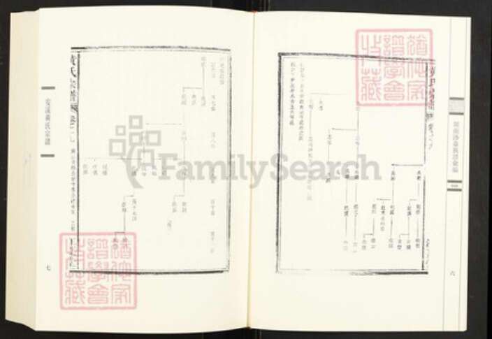 福建省泉州市德化县赤水镇黄氏族谱-闽南涉台族谱汇编.第48~49册.紫云安溪房德化锦洋黄氏族谱等.pdf电子版预览图5