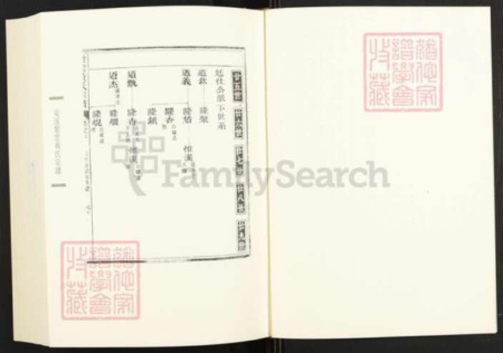 福建省三明市永安市西洋镇黄氏族谱-闽南涉台族谱汇编.第56~58册.安溪紫云黄氏宗谱等.pdf电子版预览图3