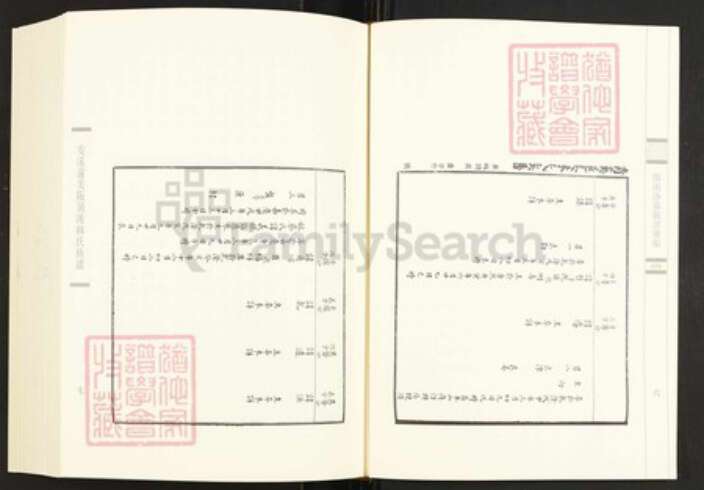 福建省泉州市安溪县湖头镇林氏族谱-闽南涉台族谱汇编.第70~73册.清溪竹山林氏族谱等.pdf电子版预览图5