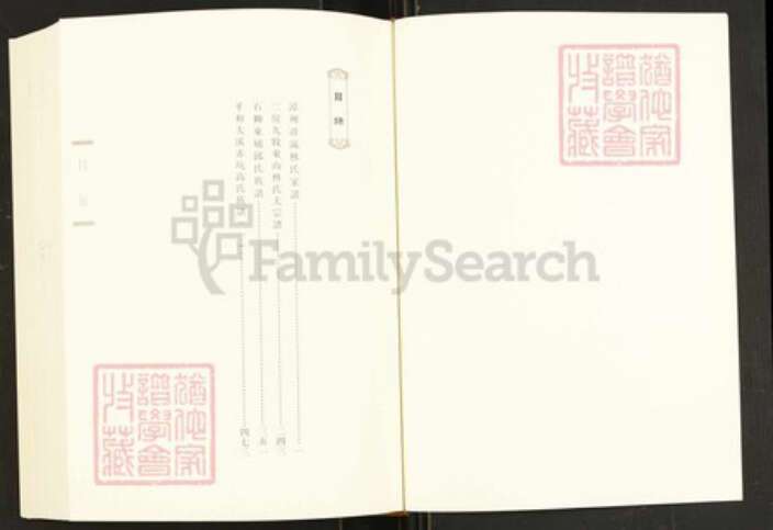 福建省漳州市龙海市角美镇林氏族谱-闽南涉台族谱汇编.第77册.漳州澄瀛林氏家谱等.pdf电子版预览图1