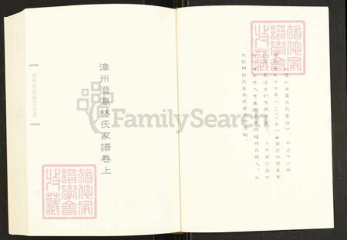 福建省漳州市龙海市角美镇林氏族谱-闽南涉台族谱汇编.第77册.漳州澄瀛林氏家谱等.pdf电子版预览图3