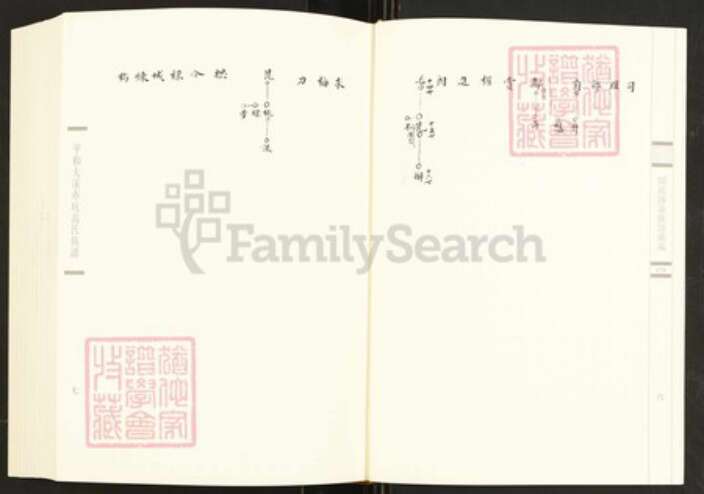 福建省泉州市安溪县湖头镇胡氏族谱-闽南涉台族谱汇编.第78~81册.清溪胡氏族谱等.pdf电子版预览图5