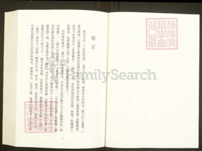 浙江省绍兴新昌县盛氏族谱-中国珍稀家谱丛刊彩绘宗谱.第1~2册.彩烟盛氏宗谱.临海下赵赵氏宗谱.pdf电子版预览图5