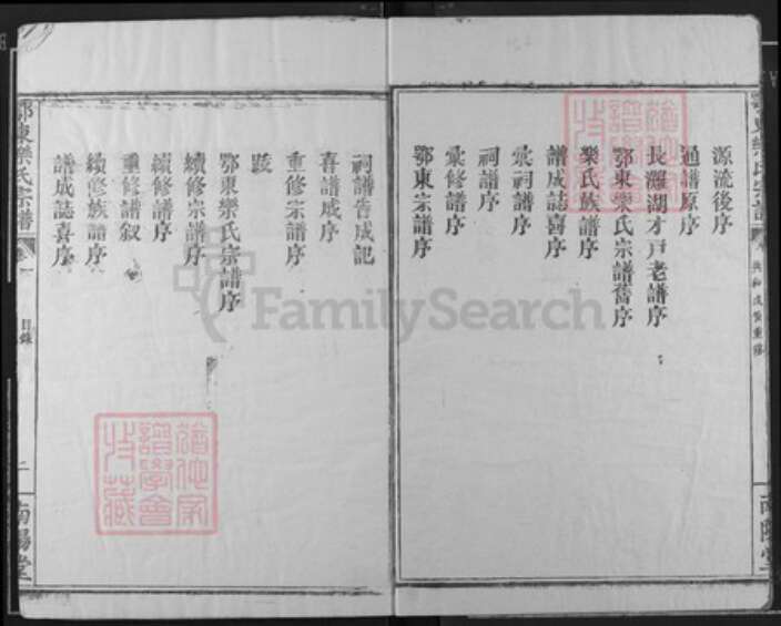 湖北省黄石市阳新县乐氏南阳堂族谱-鄂东乐氏宗谱.pdf电子版预览图2