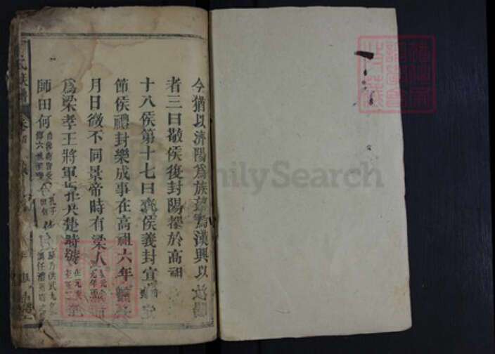 湖南省常德市石门县丁氏族谱-丁氏族谱.pdf电子版预览图1