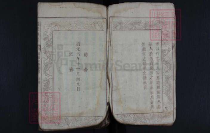 湖南省郴州市段氏族谱-段氏续修族谱.pdf电子版预览图3