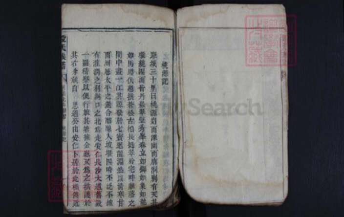 湖南省郴州市段氏族谱-段氏续修族谱.pdf电子版预览图4