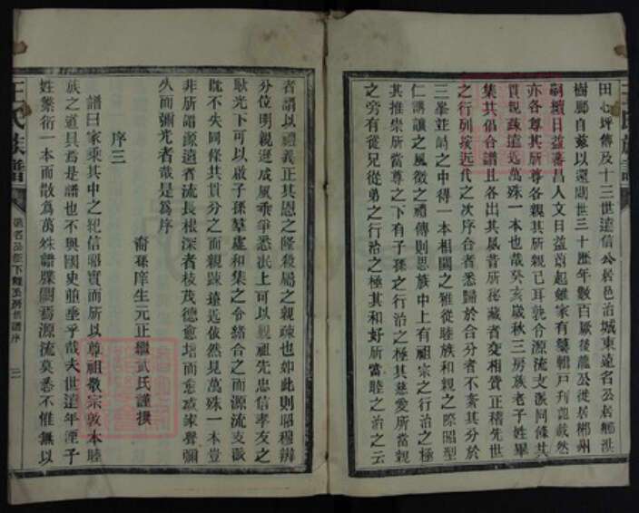 湖南省郴州市王氏族谱-王氏族谱.pdf电子版预览图3