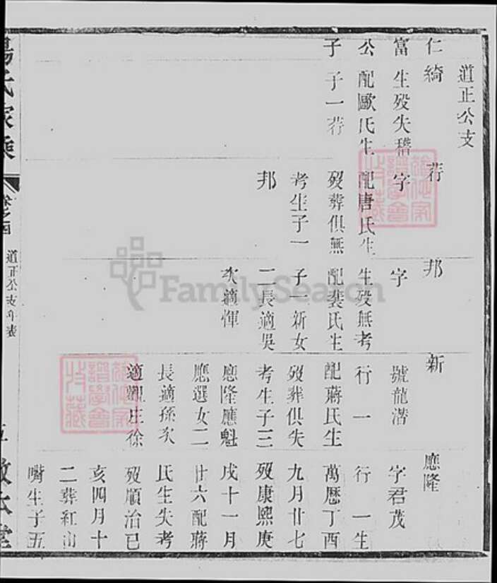 江苏省常州市武进县汤氏族谱-孟河汤氏族谱实录.pdf电子版缩略图