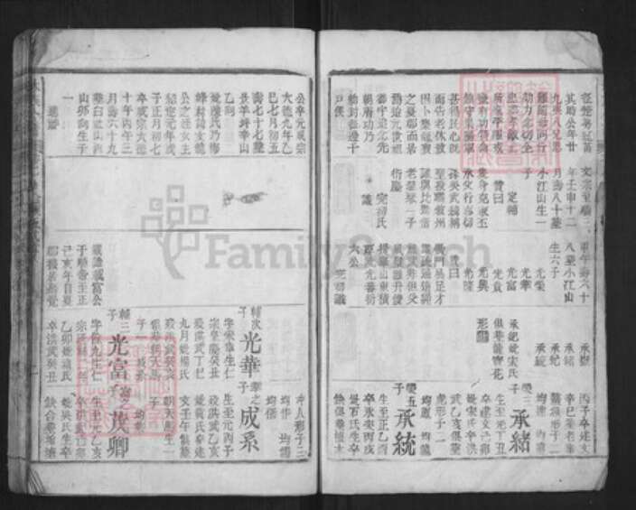 福建省莆田市林氏族谱-林族公谱.pdf电子版预览图3