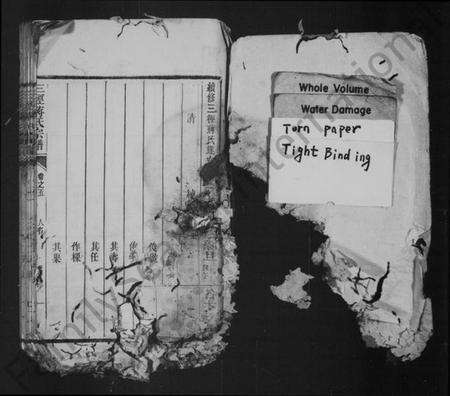 浙江蒋氏族谱-三径蒋氏宗谱 [28卷].pdf电子版预览图1