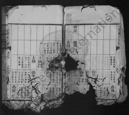 浙江蒋氏族谱-三径蒋氏宗谱 [28卷].pdf电子版预览图2