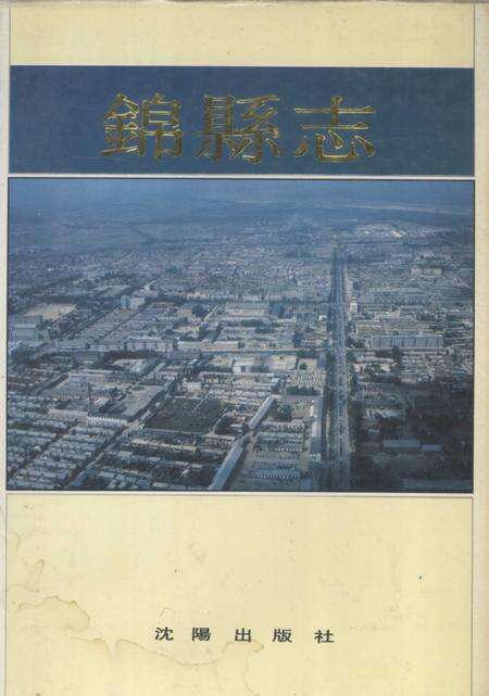 1990-锦县志.pdf电子版_辽宁省志缩略图