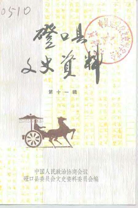 -磴口县文史资料  第11辑.pdf电子版_内蒙古志缩略图