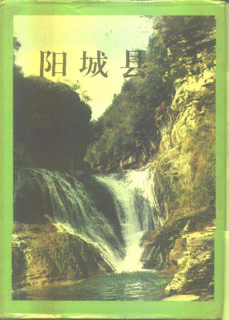 1994-阳城县志.pdf电子版_山西省志缩略图