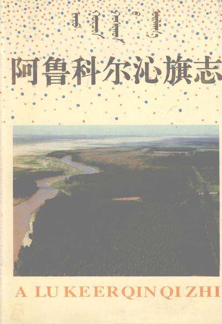 1994-阿鲁科尔沁旗志.pdf电子版_内蒙古志缩略图