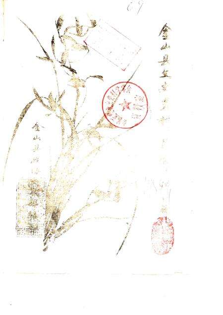 -金山县文史资料选辑.pdf电子版_上海市志缩略图