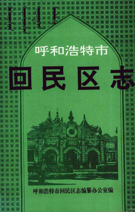 1996-呼和浩特市回民区志.pdf电子版_内蒙古志缩略图