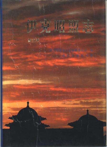 1997-伊克昭盟志  第五-六册.pdf电子版_内蒙古志缩略图