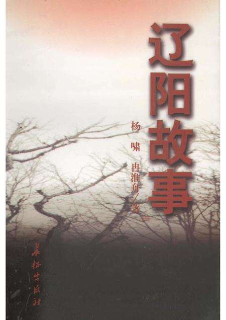 1998-辽阳故事.pdf电子版_辽宁省志缩略图