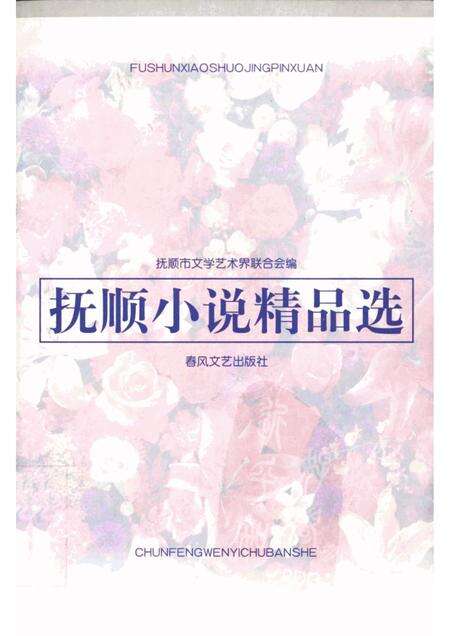 1999-抚顺小说精品选.pdf电子版_辽宁省志缩略图