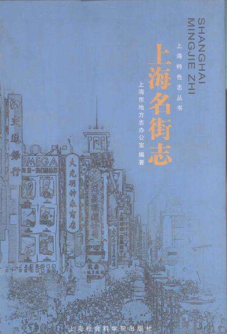 2004-上海名街志.pdf电子版_上海市志缩略图