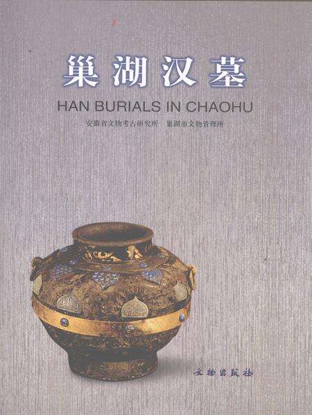 2007版巢湖汉墓.pdf电子版_安徽省志缩略图